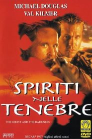 Spiriti nelle tenebre [HD] (1996)