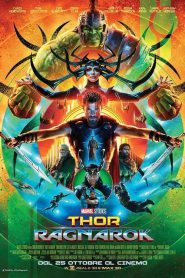 Thor: Ragnarok [HD] (2017)