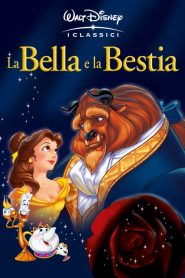 La bella e la bestia [HD] (1991)