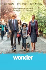 Wonder [HD] (2017)