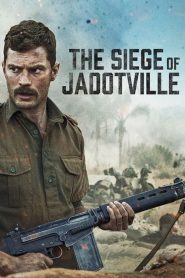 La battaglia di Jadotville  [HD] (2016)