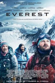 Everest [HD] (2015)