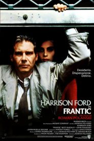 Frantic  [HD] (1988)