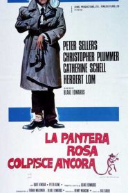 La pantera rosa colpisce ancora [HD] (1975)
