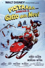 Pistaaa… arriva il gatto delle nevi  (1972)