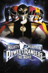 Power Rangers – Il film