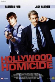 Hollywood Homicide [HD] (2003)