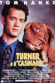Turner e il casinaro [HD] (1989)