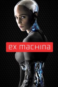 Ex Machina [HD] (2015)