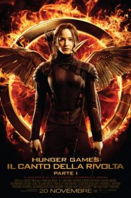 Hunger Games: Il canto della rivolta – Parte 1 [HD] (2014)