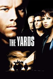 The Yards [HD] (2000)