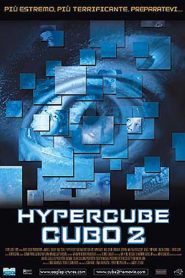Il cubo 2: Hypercube [HD] (2002)