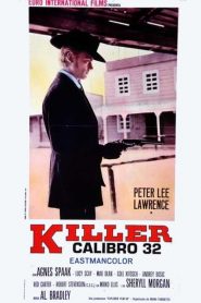 Killer calibro 32 [HD] (1966)