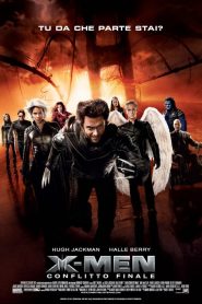 X-Men – Conflitto finale [HD] (2006)