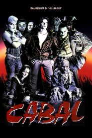 Cabal [HD] (1990)