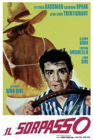 Il sorpasso [B/N] [HD] (1962)