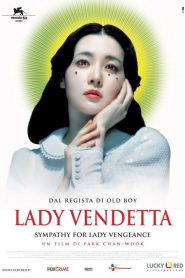 Lady Vendetta [HD] (2005)