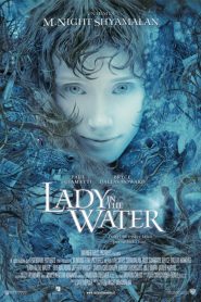 Lady in the Water [HD] (2006)