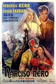 Narciso nero [HD] (1947)