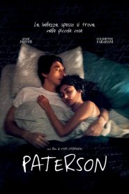 Paterson [HD] (2016)