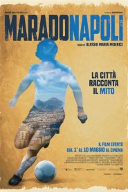 Maradonapoli  [HD] (2017)