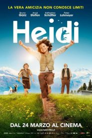 Heidi  [HD] (2016)
