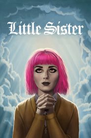 Little Sister [HD] (2016)