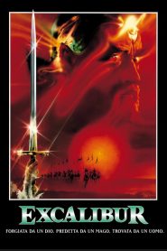 Excalibur [HD] (1981)