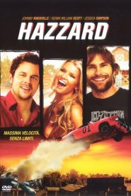 Hazzard (2005)