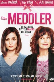 The Meddler  [HD] (2015)