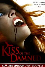 Kiss of the Damned [HD] (2012)