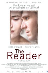 The Reader – A voce alta [HD] (2009)