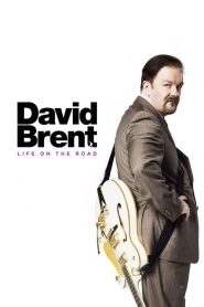 David Brent: Life on the Road [HD] (2016)