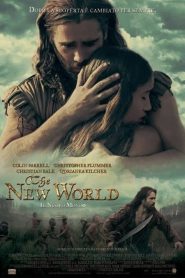 The New World – Il nuovo mondo [HD] (2005)