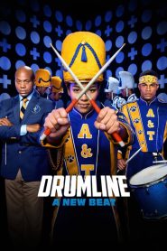 Drumline: Il ritmo è tutto [HD] (2014)