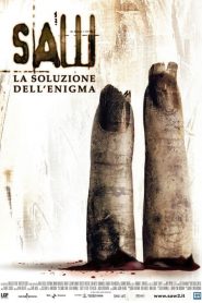 Saw II – La soluzione dell’enigma [HD] (2005)