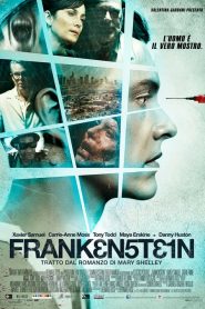 Frankenstein  [HD] (2016)
