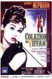 Colazione da Tiffany  [HD] (1961)