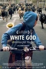 White God – Sinfonia per Hagen [HD] (2015)