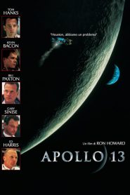 Apollo 13 [HD] (1995)