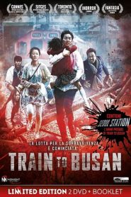 Train to Busan [HD] (2016)