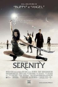 Serenity [HD] (2006)