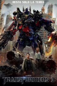 Transformers 3 [HD] (2011)