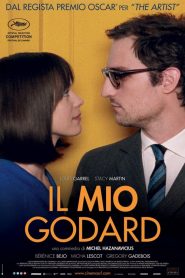 Il mio Godard  [HD] (2017)