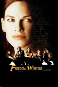 Freedom Writers [HD] (2007)