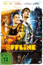Offline – La vita non è un videogioco  [HD] (2016)
