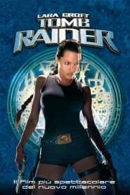 Lara Croft: Tomb Raider [HD] (2001)