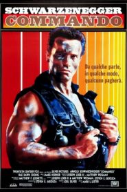 Commando [HD] (1985)