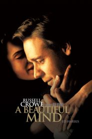 A Beautiful Mind  [HD] (2001)