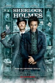 Sherlock Holmes [HD] (2009)